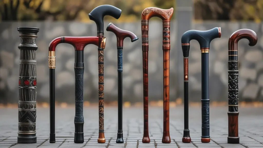 walking cane
