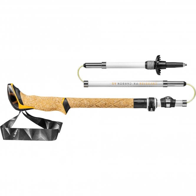Leki Cressida FX Carbon Poles
