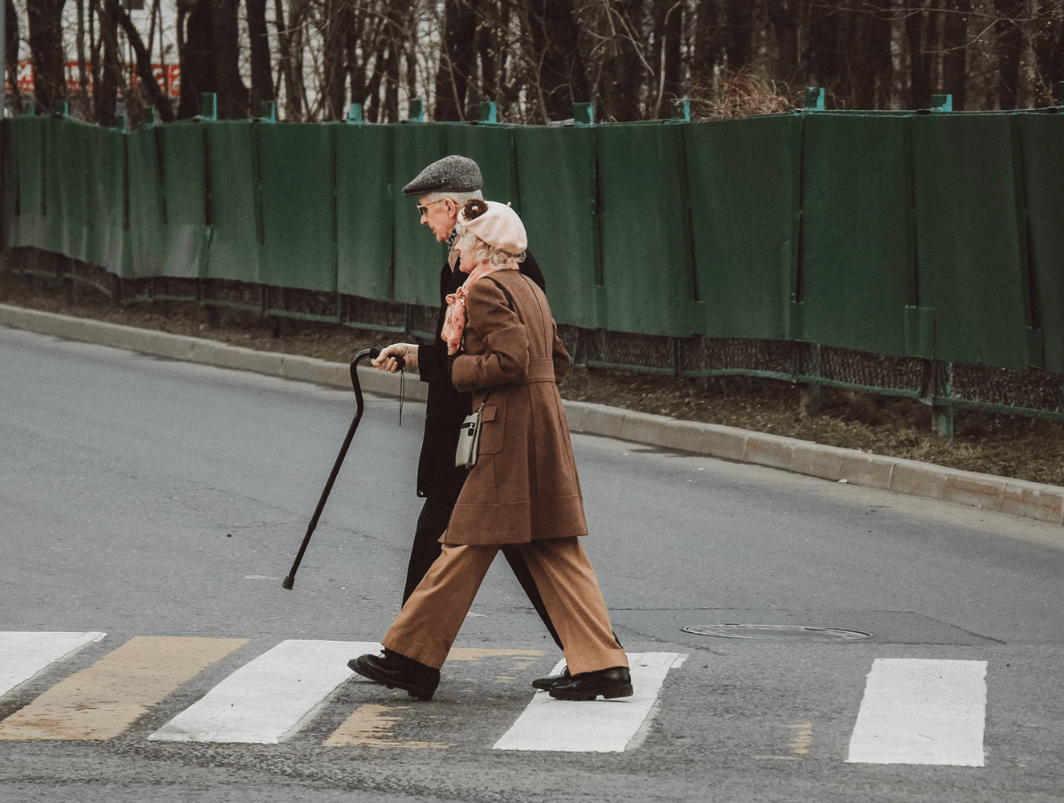 Find the Best Walking Cane