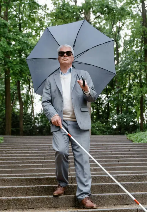 Walking Cane