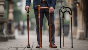 mens walking canes​