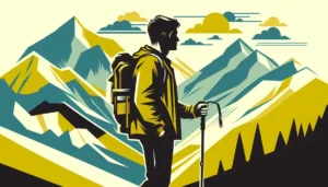 Best Walking Sticks for Hiking Your Complete Guide to Pick and Use in 2025
