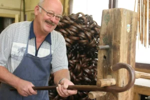 Handmade Walking Sticks