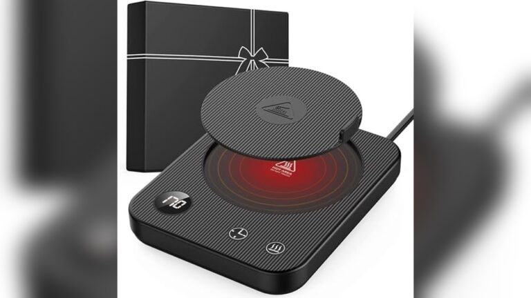 Auto Shut Off Kitchen Appliances for Elderly: Safe and Convenient Essentials