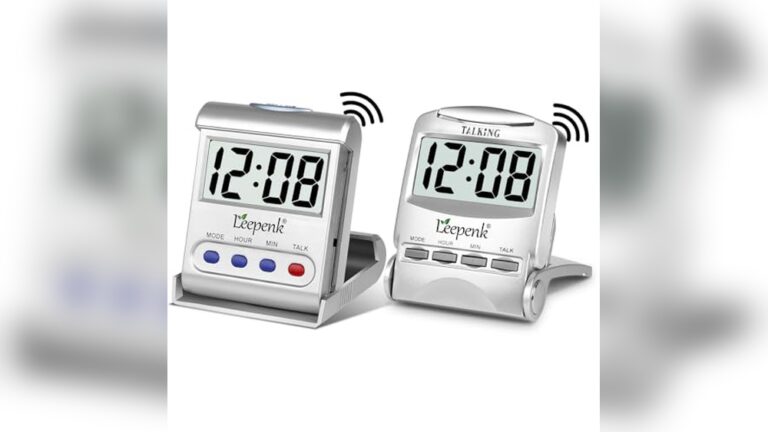 Best Smart Smoke Alarm for Hearing Impaired Elderly: Top Reliable Picks