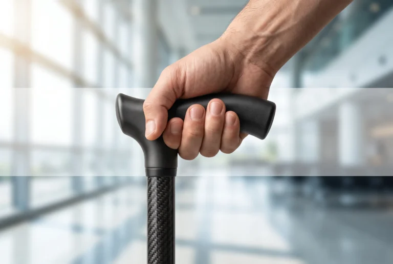 Top Durable and Adjustable Canes for Seniors