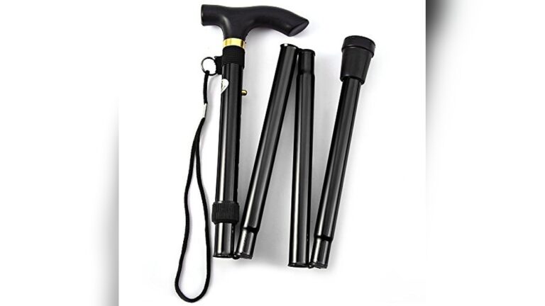 Cheap Walking Cane: Top Lightweight, Foldable, and Adjustable Canes for Mobility