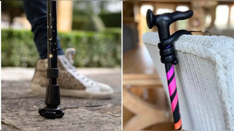 How Do You Know If You Need a Walking Stick