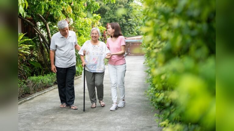 How Long Should You Use a Walking Stick After a Hip Replacement